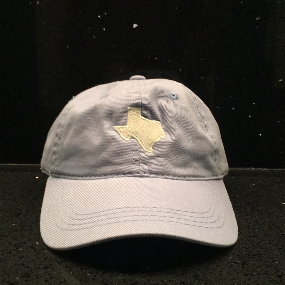 TX ball cap 🧢